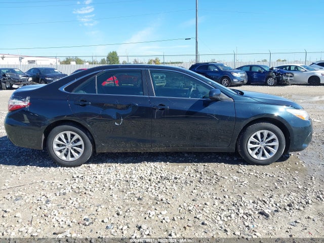4T4BF1FK4GR519448 Toyota CAMRY LE