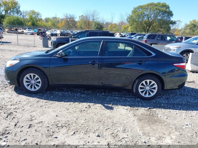 4T4BF1FK4GR519448 Toyota CAMRY LE