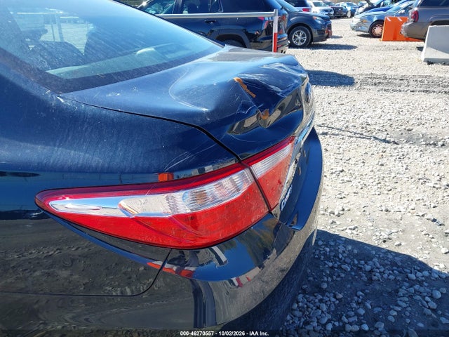4T4BF1FK4GR519448 Toyota CAMRY LE