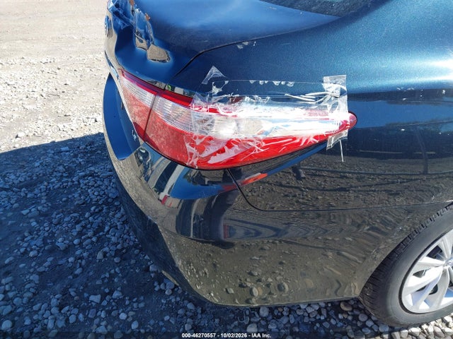 4T4BF1FK4GR519448 Toyota CAMRY LE