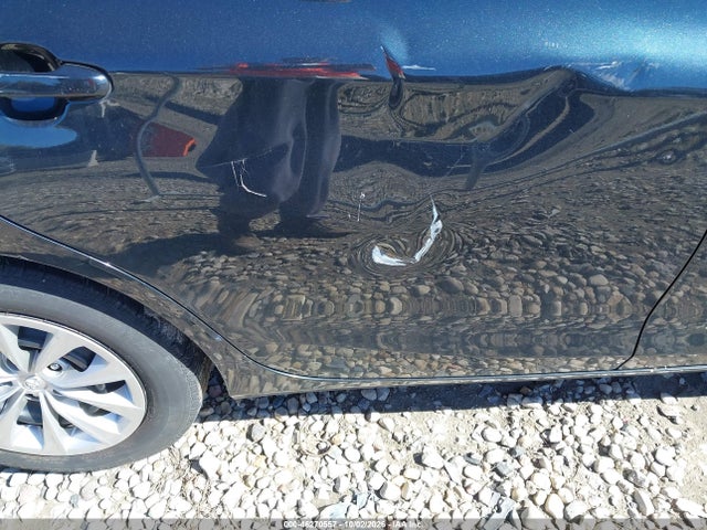 4T4BF1FK4GR519448 Toyota CAMRY LE