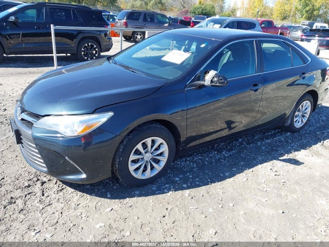 4T4BF1FK4GR519448 Toyota CAMRY LE