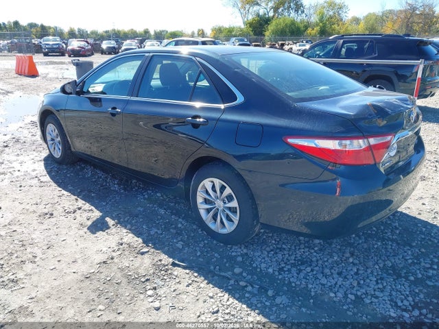 4T4BF1FK4GR519448 Toyota CAMRY LE