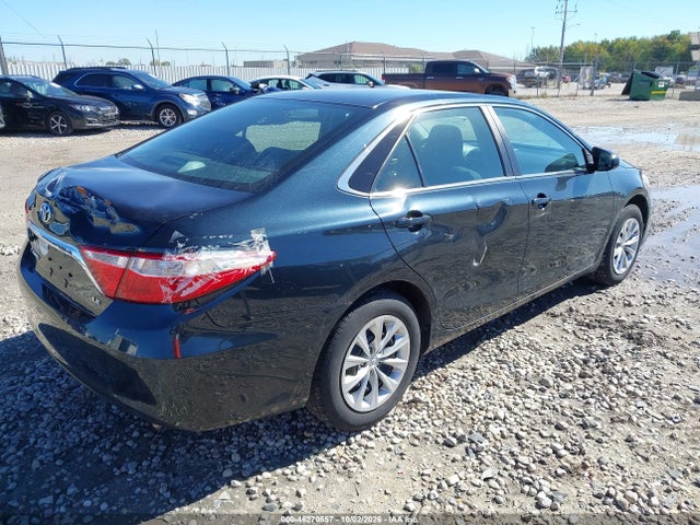 4T4BF1FK4GR519448 Toyota CAMRY LE