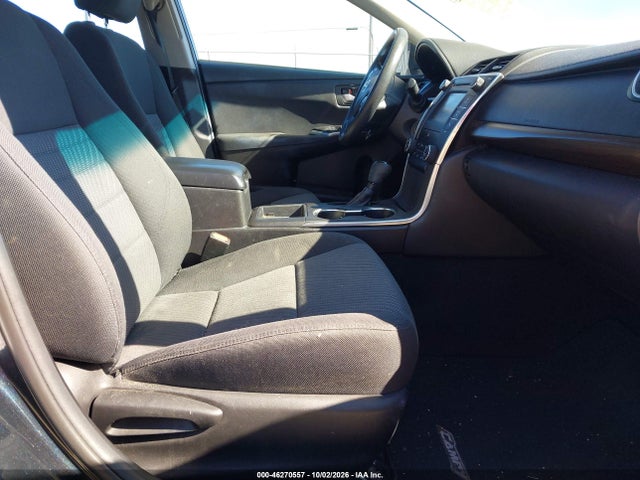 4T4BF1FK4GR519448 Toyota CAMRY LE