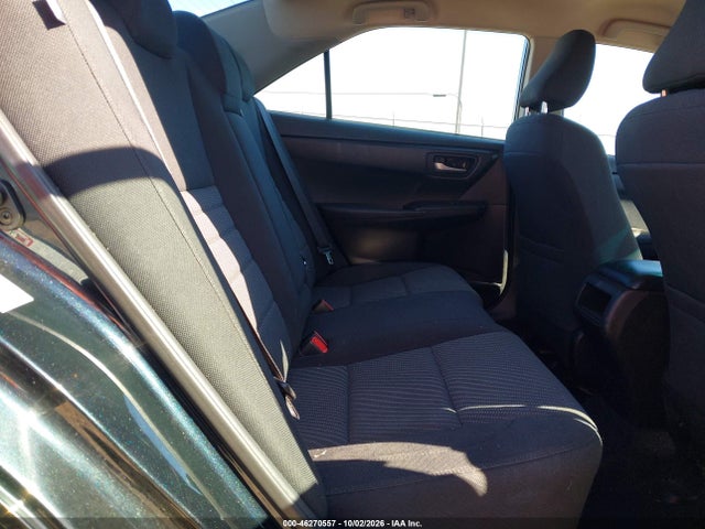 4T4BF1FK4GR519448 Toyota CAMRY LE