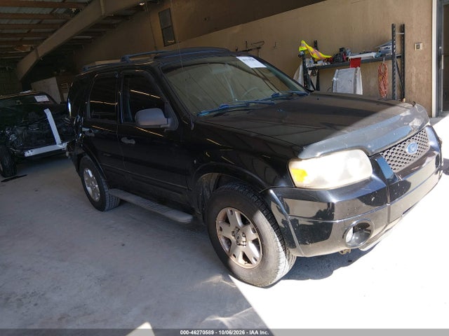 Продаж на аукціоні авто 2007 Ford Escape Xlt/xlt Sport, vin: 1FMYU03177KA33924, номер лоту: 46270589