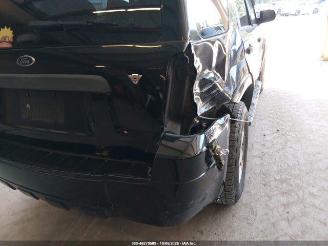 Продаж на аукціоні авто 2007 Ford Escape Xlt/xlt Sport, vin: 1FMYU03177KA33924, номер лоту: 46270589
