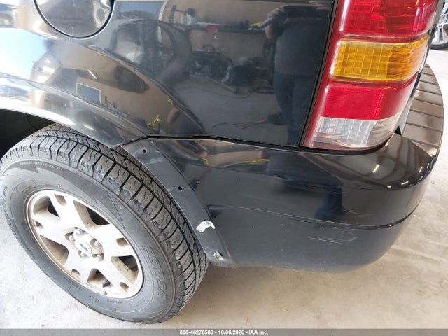 Продаж на аукціоні авто 2007 Ford Escape Xlt/xlt Sport, vin: 1FMYU03177KA33924, номер лоту: 46270589