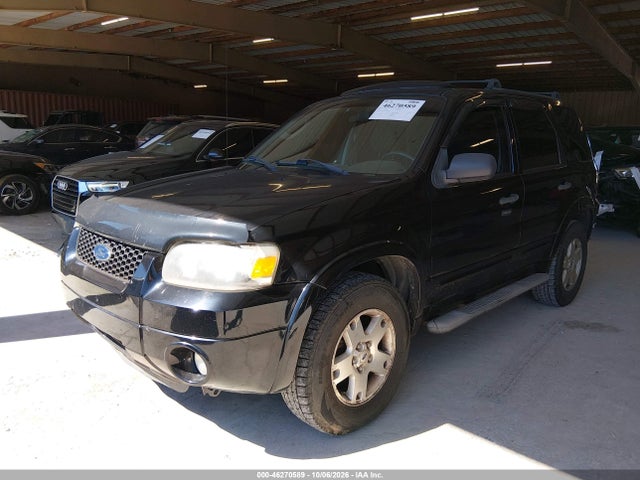 Продаж на аукціоні авто 2007 Ford Escape Xlt/xlt Sport, vin: 1FMYU03177KA33924, номер лоту: 46270589