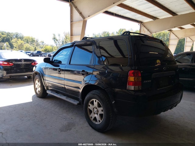 Продаж на аукціоні авто 2007 Ford Escape Xlt/xlt Sport, vin: 1FMYU03177KA33924, номер лоту: 46270589