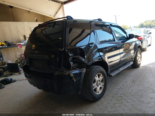 Продаж на аукціоні авто 2007 Ford Escape Xlt/xlt Sport, vin: 1FMYU03177KA33924, номер лоту: 46270589