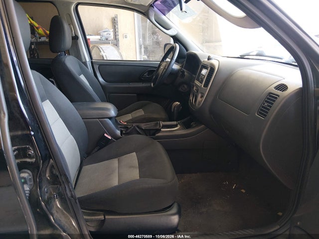 Продаж на аукціоні авто 2007 Ford Escape Xlt/xlt Sport, vin: 1FMYU03177KA33924, номер лоту: 46270589