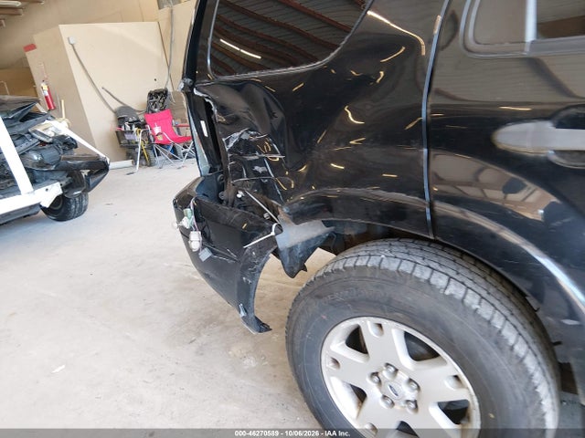 Продаж на аукціоні авто 2007 Ford Escape Xlt/xlt Sport, vin: 1FMYU03177KA33924, номер лоту: 46270589