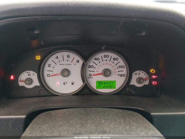 Продаж на аукціоні авто 2007 Ford Escape Xlt/xlt Sport, vin: 1FMYU03177KA33924, номер лоту: 46270589