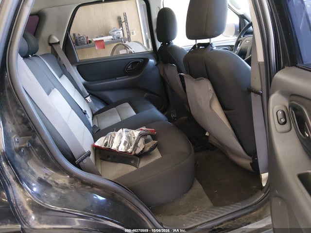 Продаж на аукціоні авто 2007 Ford Escape Xlt/xlt Sport, vin: 1FMYU03177KA33924, номер лоту: 46270589