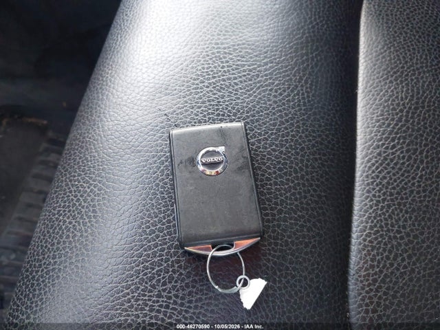 46270590 :رقم المزاد ، YV4A22PK2G1044553 vin ، 2016 Volvo Xc90 T6 Momentum مزاد بيع