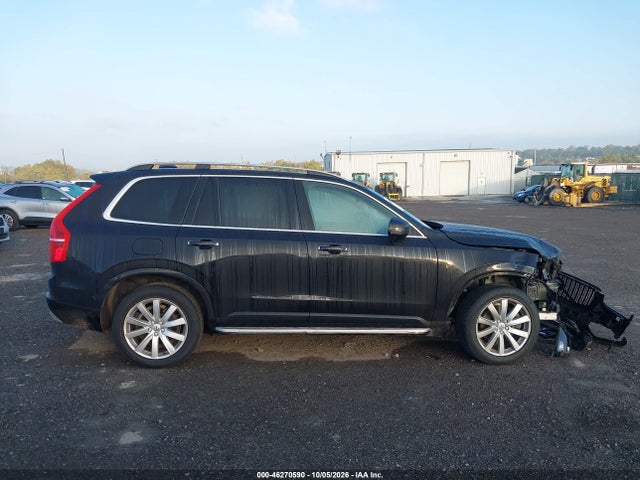 46270590 :رقم المزاد ، YV4A22PK2G1044553 vin ، 2016 Volvo Xc90 T6 Momentum مزاد بيع