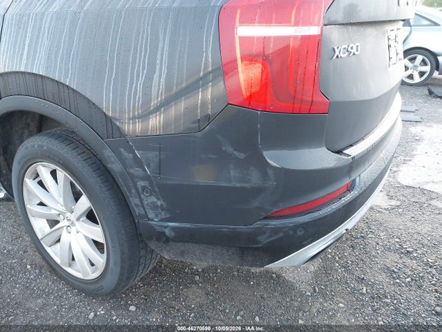 46270590 :رقم المزاد ، YV4A22PK2G1044553 vin ، 2016 Volvo Xc90 T6 Momentum مزاد بيع