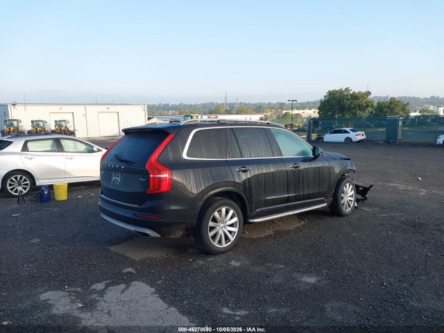 46270590 :رقم المزاد ، YV4A22PK2G1044553 vin ، 2016 Volvo Xc90 T6 Momentum مزاد بيع