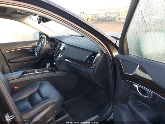 46270590 :رقم المزاد ، YV4A22PK2G1044553 vin ، 2016 Volvo Xc90 T6 Momentum مزاد بيع