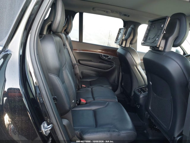 46270590 :رقم المزاد ، YV4A22PK2G1044553 vin ، 2016 Volvo Xc90 T6 Momentum مزاد بيع