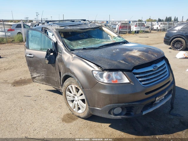 46270592 :رقم المزاد ، 4S4WX93DX94402294 vin ، 2009 Subaru Tribeca Limited 5-passenger مزاد بيع