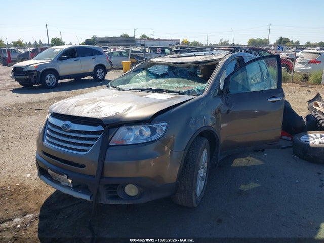 46270592 :رقم المزاد ، 4S4WX93DX94402294 vin ، 2009 Subaru Tribeca Limited 5-passenger مزاد بيع
