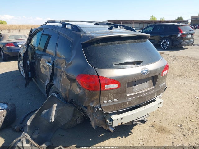 46270592 :رقم المزاد ، 4S4WX93DX94402294 vin ، 2009 Subaru Tribeca Limited 5-passenger مزاد بيع