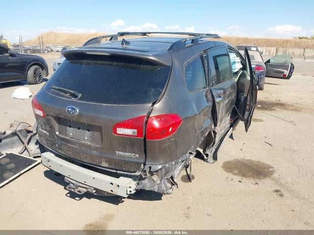 46270592 :رقم المزاد ، 4S4WX93DX94402294 vin ، 2009 Subaru Tribeca Limited 5-passenger مزاد بيع