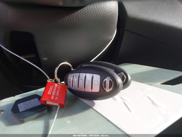 Продаж на аукціоні авто 2016 Nissan Murano Sl, vin: 5N1AZ2MG2GN118847, номер лоту: 46270598
