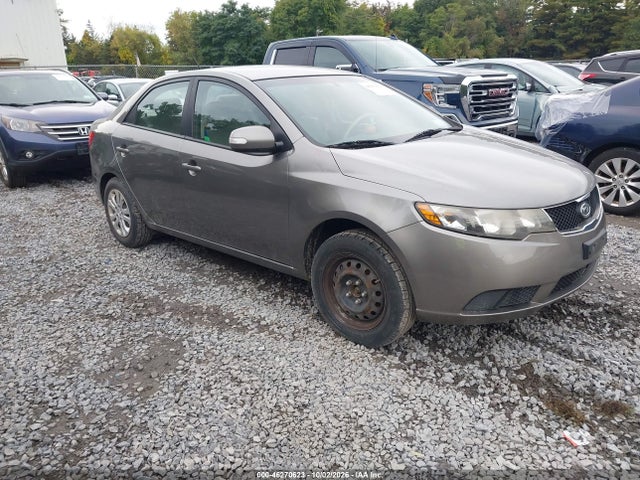 Aukcja sprzedaży 2010 Kia Forte Ex, vin: KNAFU4A24A5239686, numer aukcji: 46270623