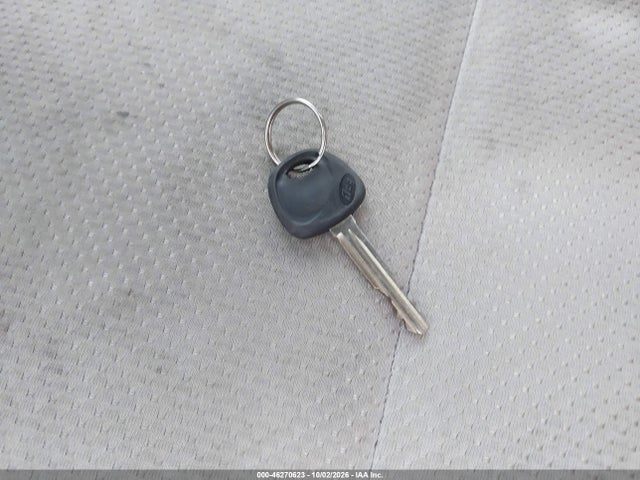 Aukcja sprzedaży 2010 Kia Forte Ex, vin: KNAFU4A24A5239686, numer aukcji: 46270623