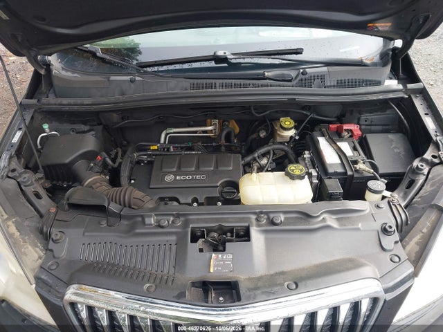 46270625 :رقم المزاد ، KL4CJFSB6EB524612 vin ، 2014 Buick Encore Convenience مزاد بيع