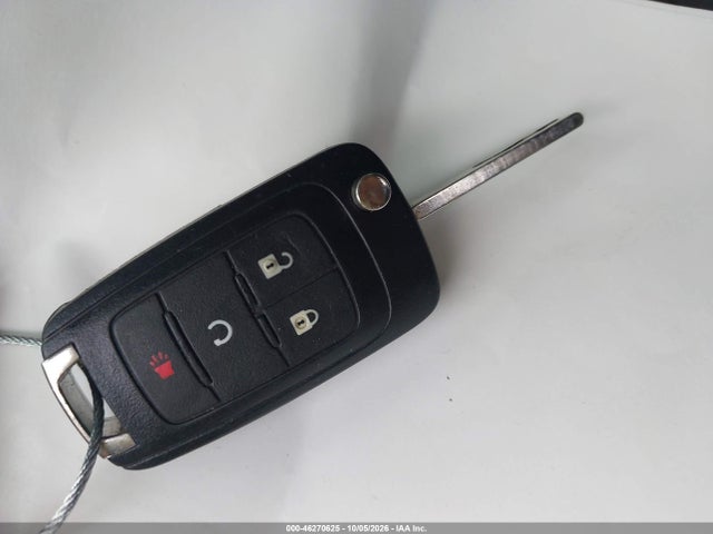 46270625 :رقم المزاد ، KL4CJFSB6EB524612 vin ، 2014 Buick Encore Convenience مزاد بيع