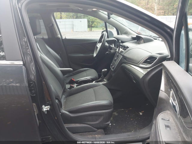 46270625 :رقم المزاد ، KL4CJFSB6EB524612 vin ، 2014 Buick Encore Convenience مزاد بيع
