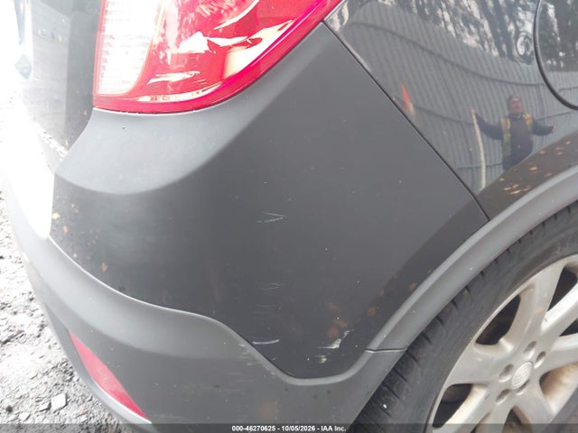 46270625 :رقم المزاد ، KL4CJFSB6EB524612 vin ، 2014 Buick Encore Convenience مزاد بيع