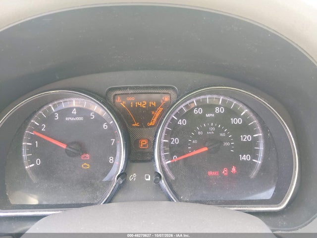 46270627 :رقم المزاد ، 3N1CN7AP7EL806725 vin ، 2014 Nissan Versa 1.6 Sv مزاد بيع
