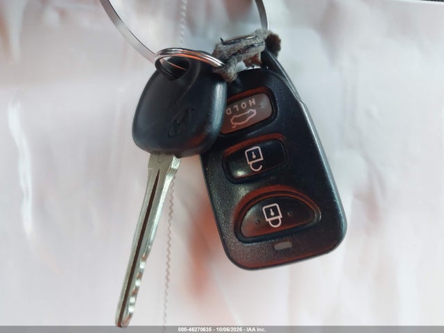 Aukcja sprzedaży 2020 Hyundai Elantra Sel, vin: 5NPD84LF6LH596272, numer aukcji: 46270635