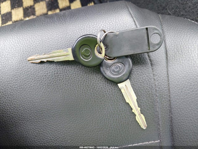 Продажа на аукционе авто 1997 Mazda Mx-5 Miata Leather Pkg/m Edition/popular Equipment Pkg/r Pkg./sto/touring Pkg, vin: JM1NA3535V0730839, номер лота: 46270643