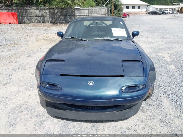 Продажа на аукционе авто 1997 Mazda Mx-5 Miata Leather Pkg/m Edition/popular Equipment Pkg/r Pkg./sto/touring Pkg, vin: JM1NA3535V0730839, номер лота: 46270643