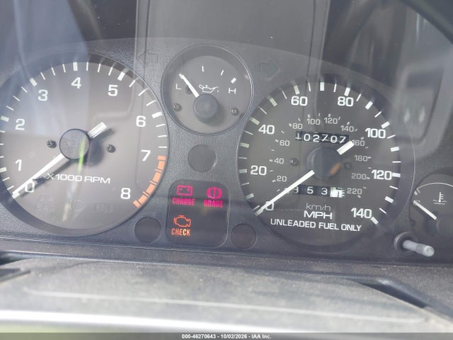 Продажа на аукционе авто 1997 Mazda Mx-5 Miata Leather Pkg/m Edition/popular Equipment Pkg/r Pkg./sto/touring Pkg, vin: JM1NA3535V0730839, номер лота: 46270643