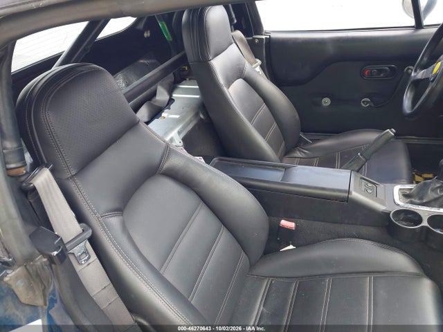 Продажа на аукционе авто 1997 Mazda Mx-5 Miata Leather Pkg/m Edition/popular Equipment Pkg/r Pkg./sto/touring Pkg, vin: JM1NA3535V0730839, номер лота: 46270643