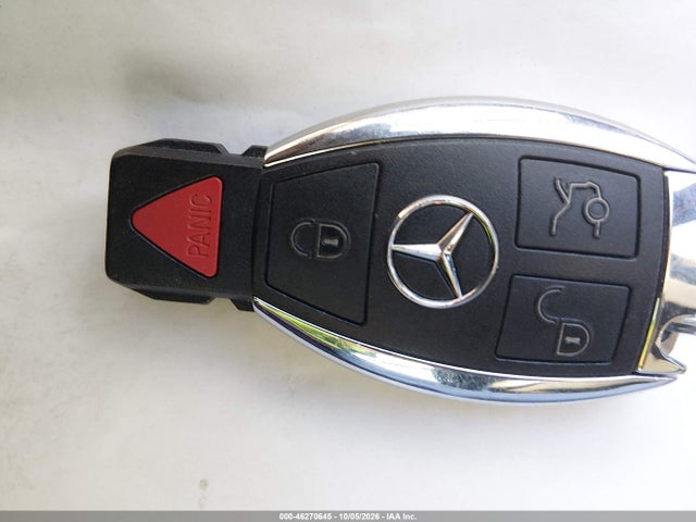 46270645 :رقم المزاد ، WDDGF4HB9EA968132 vin ، 2014 Mercedes-benz C 250 Sport مزاد بيع