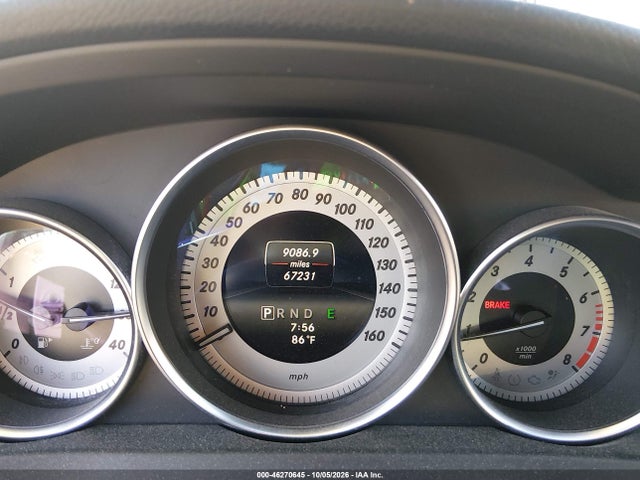 46270645 :رقم المزاد ، WDDGF4HB9EA968132 vin ، 2014 Mercedes-benz C 250 Sport مزاد بيع