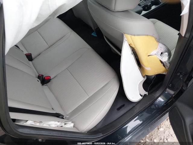 46270650 :رقم المزاد ، 19XFL1H72RE020179 vin ، 2024 Honda Civic Ex-l مزاد بيع