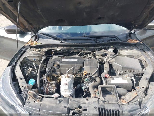 Продаж на аукціоні авто 2014 Honda Accord Lx, vin: 1HGCR2F31EA166319, номер лоту: 46270654