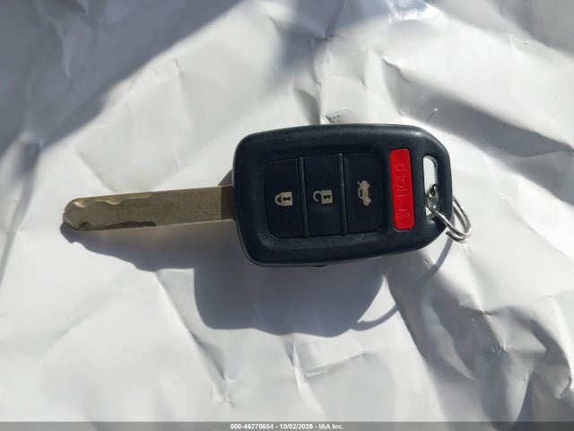 Продаж на аукціоні авто 2014 Honda Accord Lx, vin: 1HGCR2F31EA166319, номер лоту: 46270654