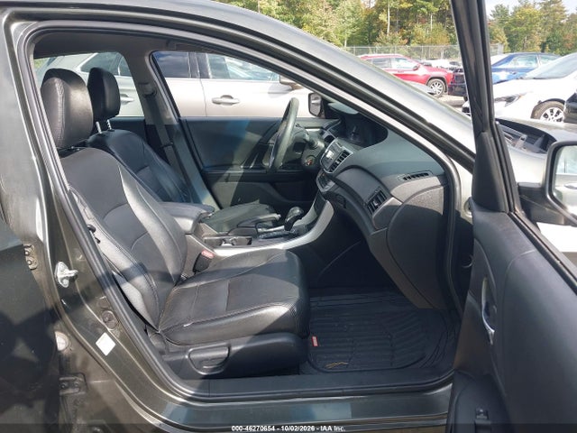 Продаж на аукціоні авто 2014 Honda Accord Lx, vin: 1HGCR2F31EA166319, номер лоту: 46270654