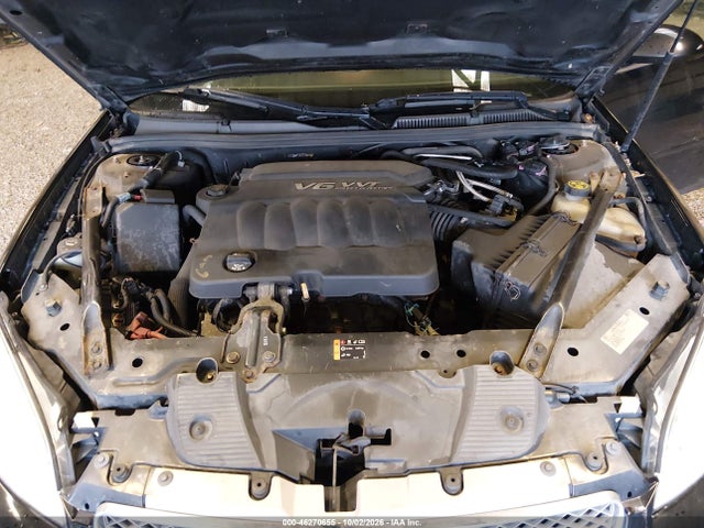 Продаж на аукціоні авто 2016 Chevrolet Impala Limited Lt, vin: 2G1WB5E34G1117690, номер лоту: 46270655